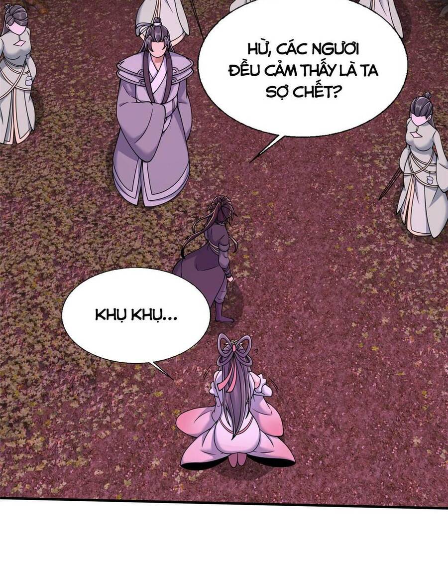 Lược Thiên Ký chapter 74 - Upload bởi truyensieuhay.com