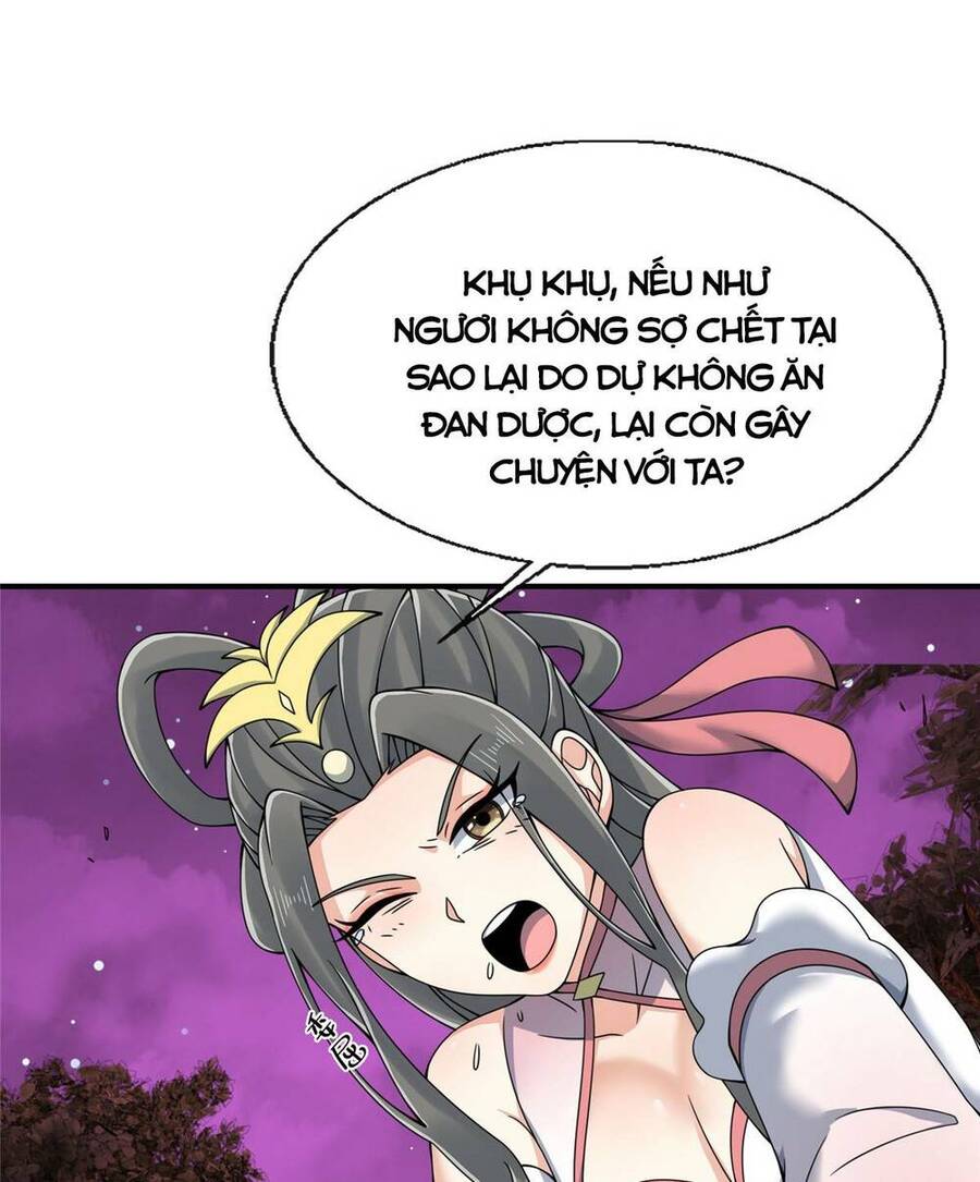 Lược Thiên Ký chapter 74 - Upload bởi truyensieuhay.com