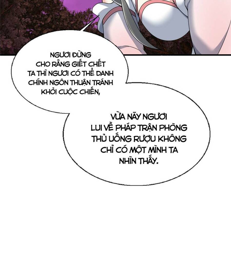 Lược Thiên Ký chapter 74 - Upload bởi truyensieuhay.com