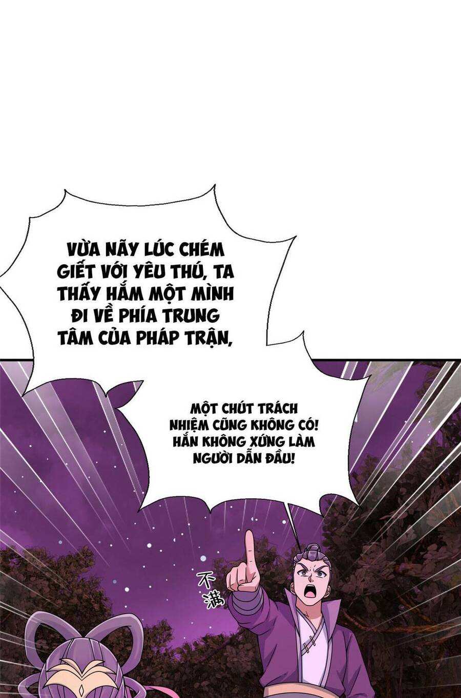 Lược Thiên Ký chapter 74 - Upload bởi truyensieuhay.com