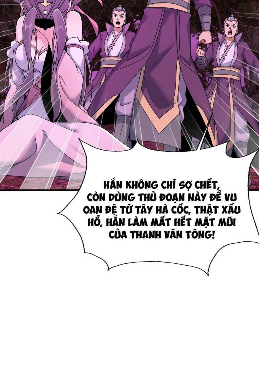 Lược Thiên Ký chapter 74 - Upload bởi truyensieuhay.com