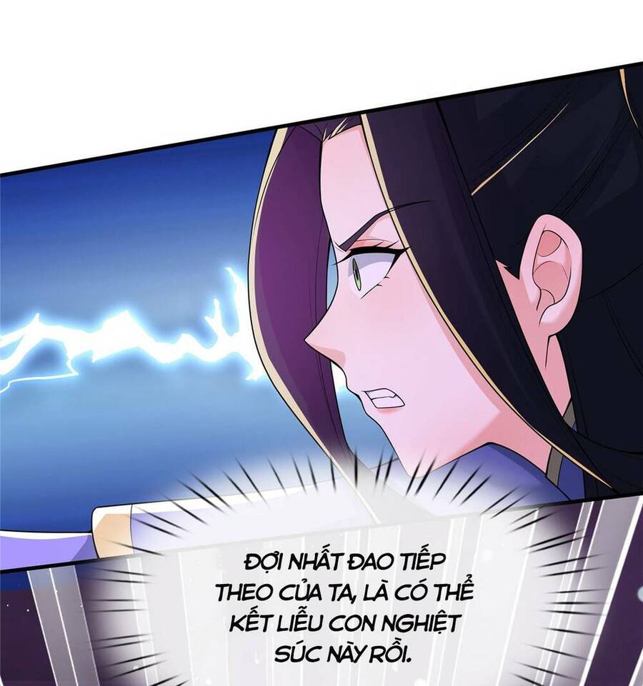 Lược Thiên Ký chapter 74 - Upload bởi truyensieuhay.com