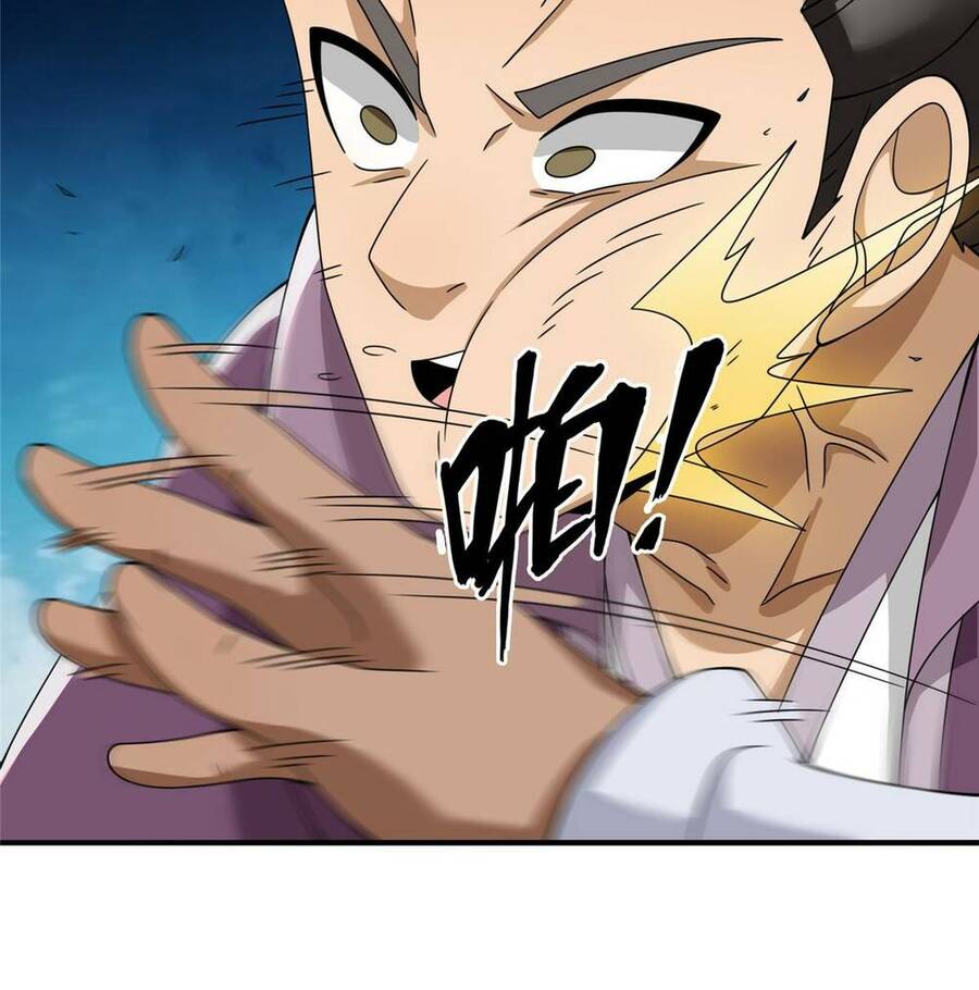 Lược Thiên Ký chapter 74 - Upload bởi truyensieuhay.com