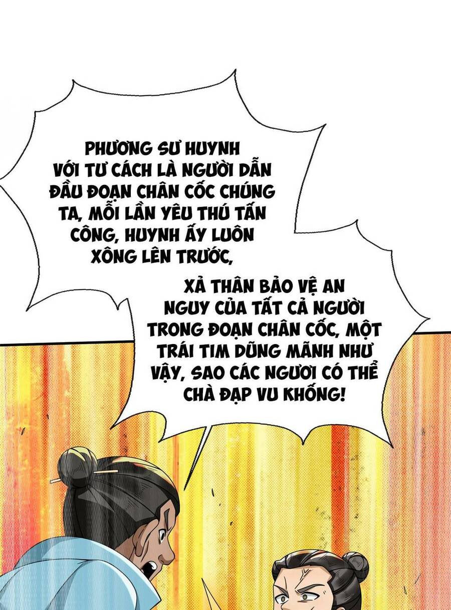Lược Thiên Ký chapter 74 - Upload bởi truyensieuhay.com