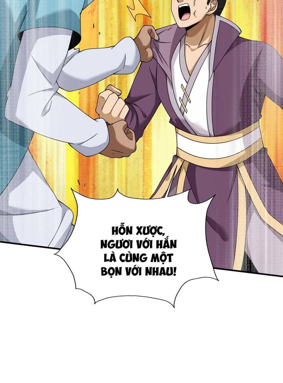 Lược Thiên Ký chapter 74 - Upload bởi truyensieuhay.com