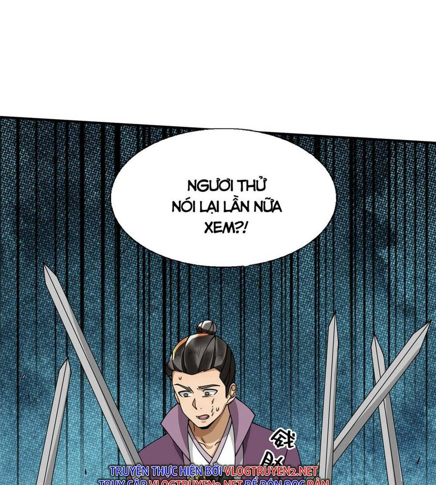 Lược Thiên Ký chapter 74 - Upload bởi truyensieuhay.com