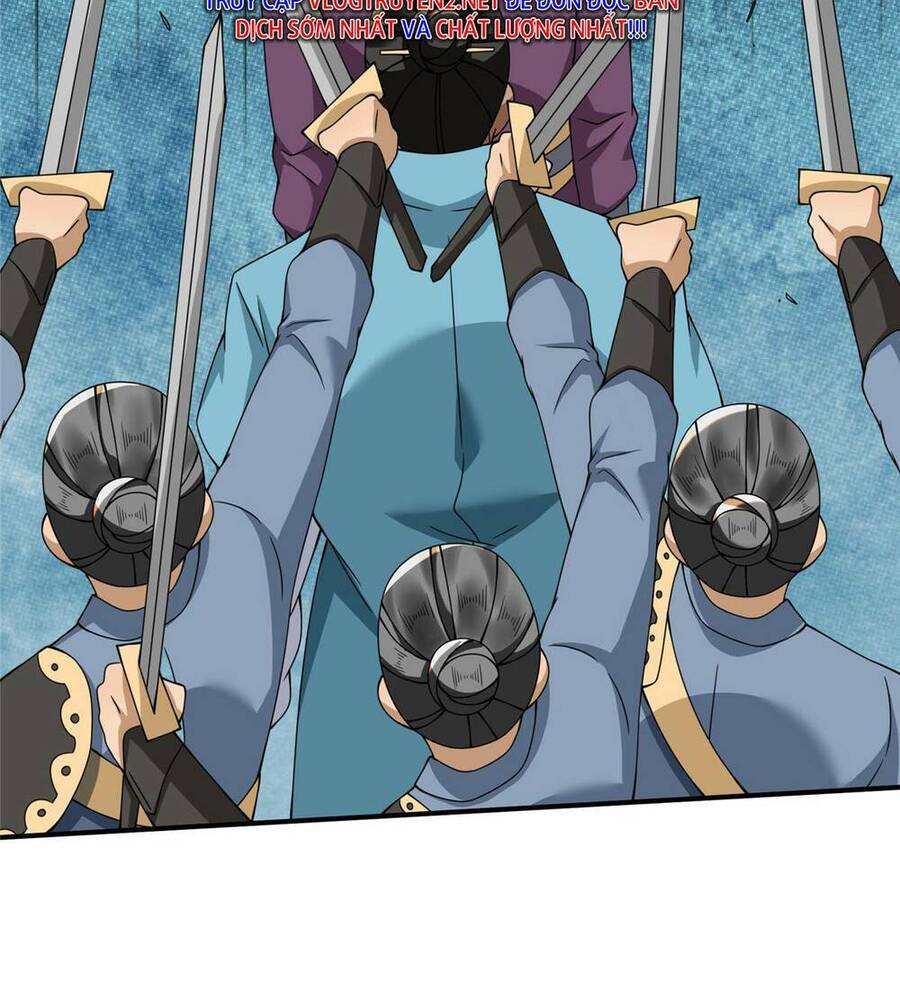 Lược Thiên Ký chapter 74 - Upload bởi truyensieuhay.com