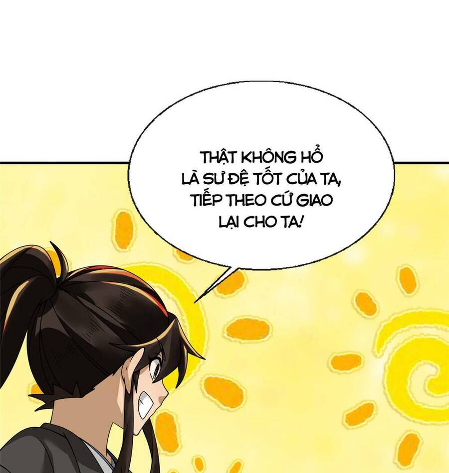 Lược Thiên Ký chapter 74 - Upload bởi truyensieuhay.com