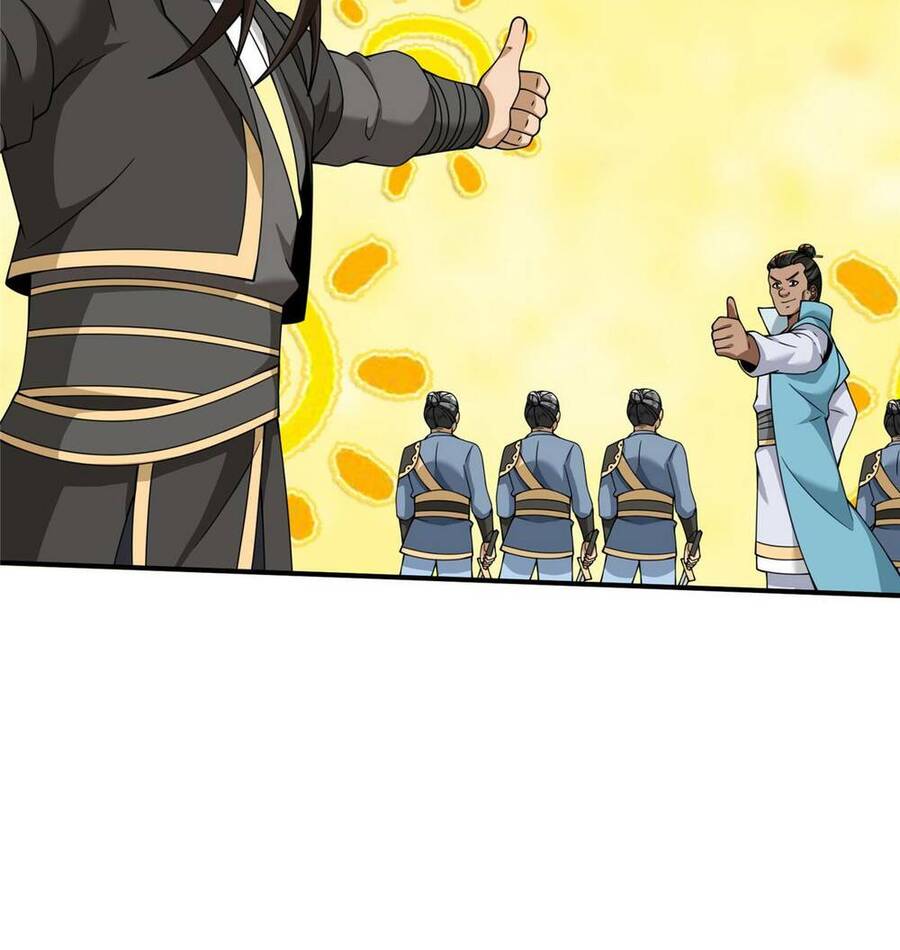 Lược Thiên Ký chapter 74 - Upload bởi truyensieuhay.com