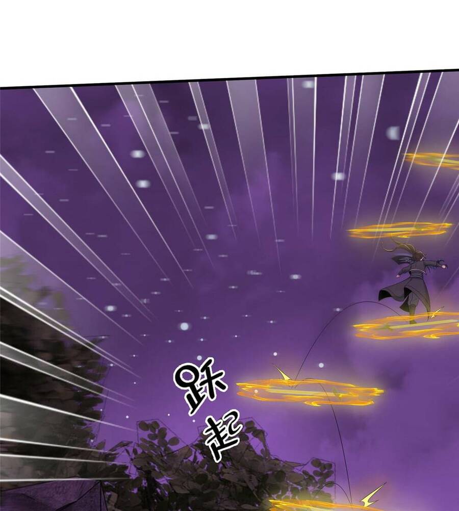Lược Thiên Ký chapter 74 - Upload bởi truyensieuhay.com