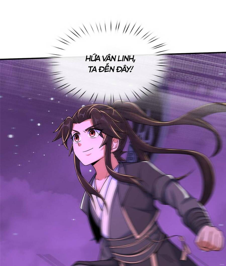 Lược Thiên Ký chapter 74 - Upload bởi truyensieuhay.com