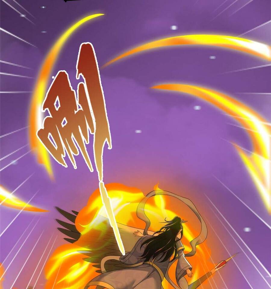 Lược Thiên Ký chapter 74 - Upload bởi truyensieuhay.com
