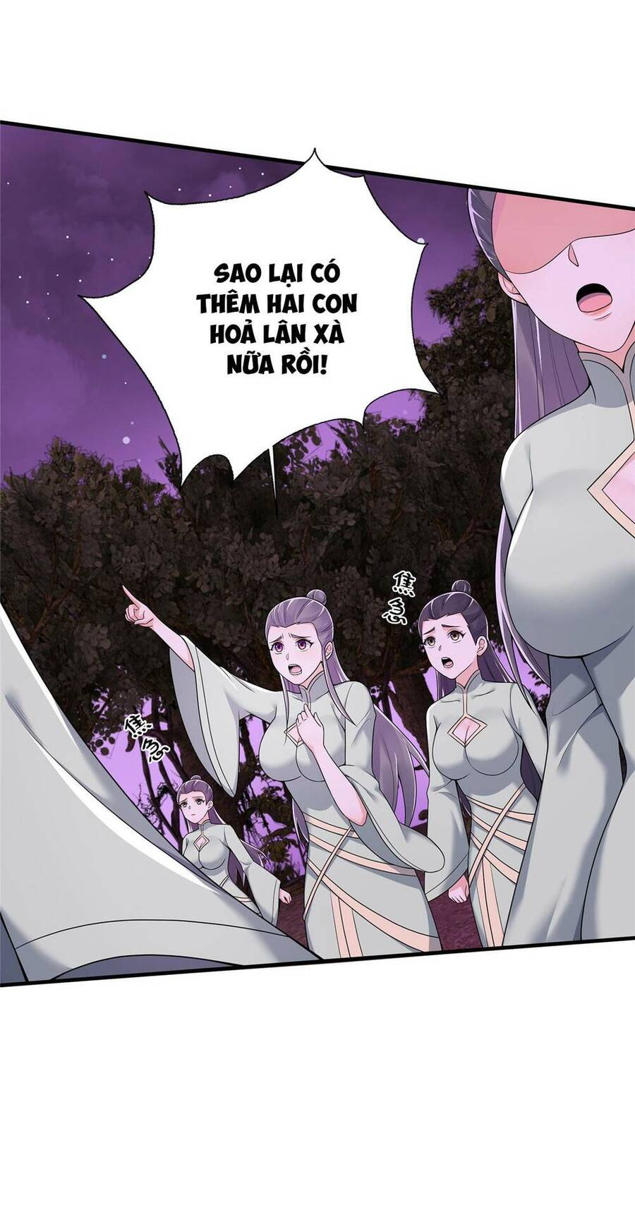 Lược Thiên Ký chapter 74 - Upload bởi truyensieuhay.com