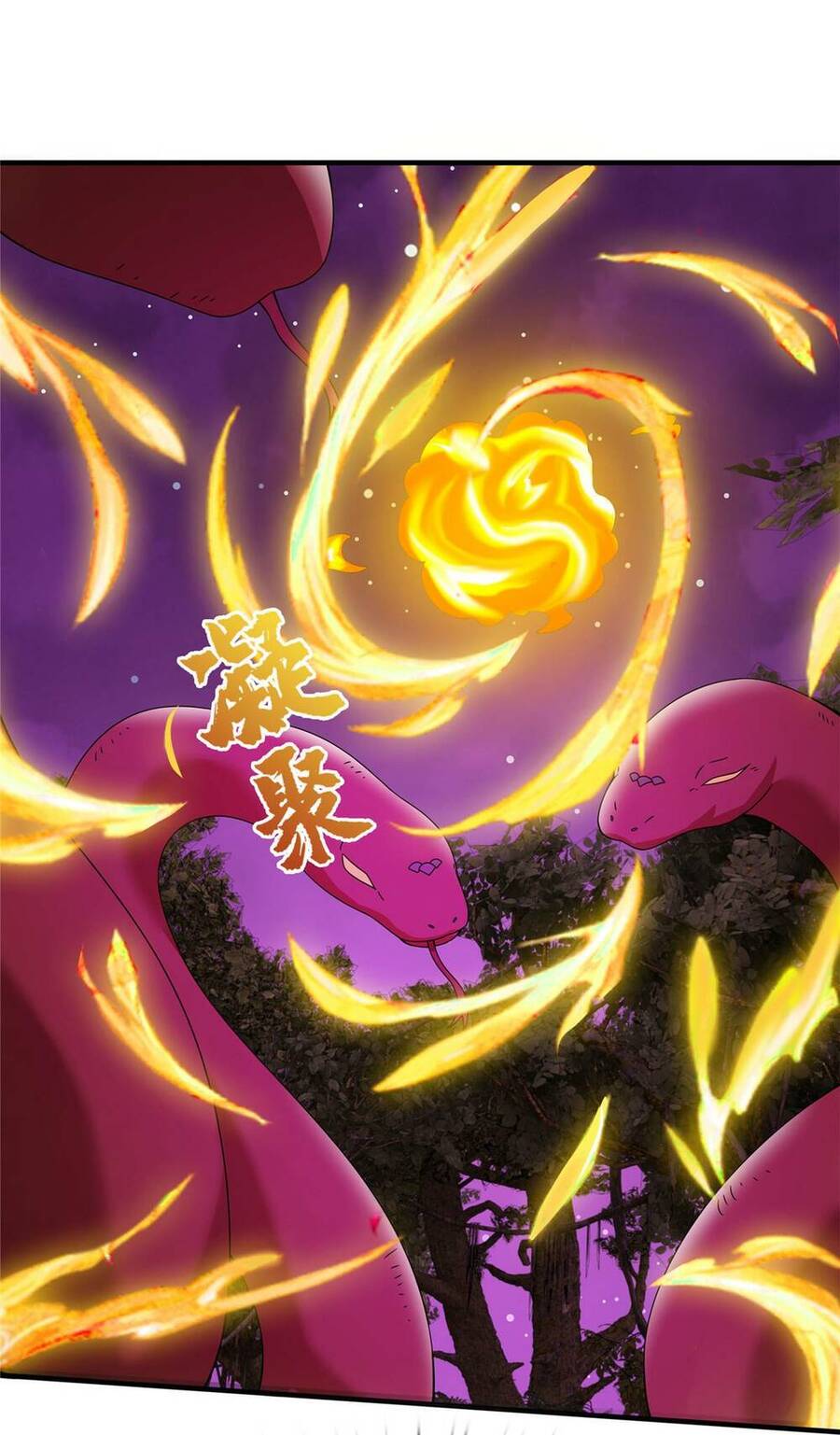 Lược Thiên Ký chapter 74 - Upload bởi truyensieuhay.com