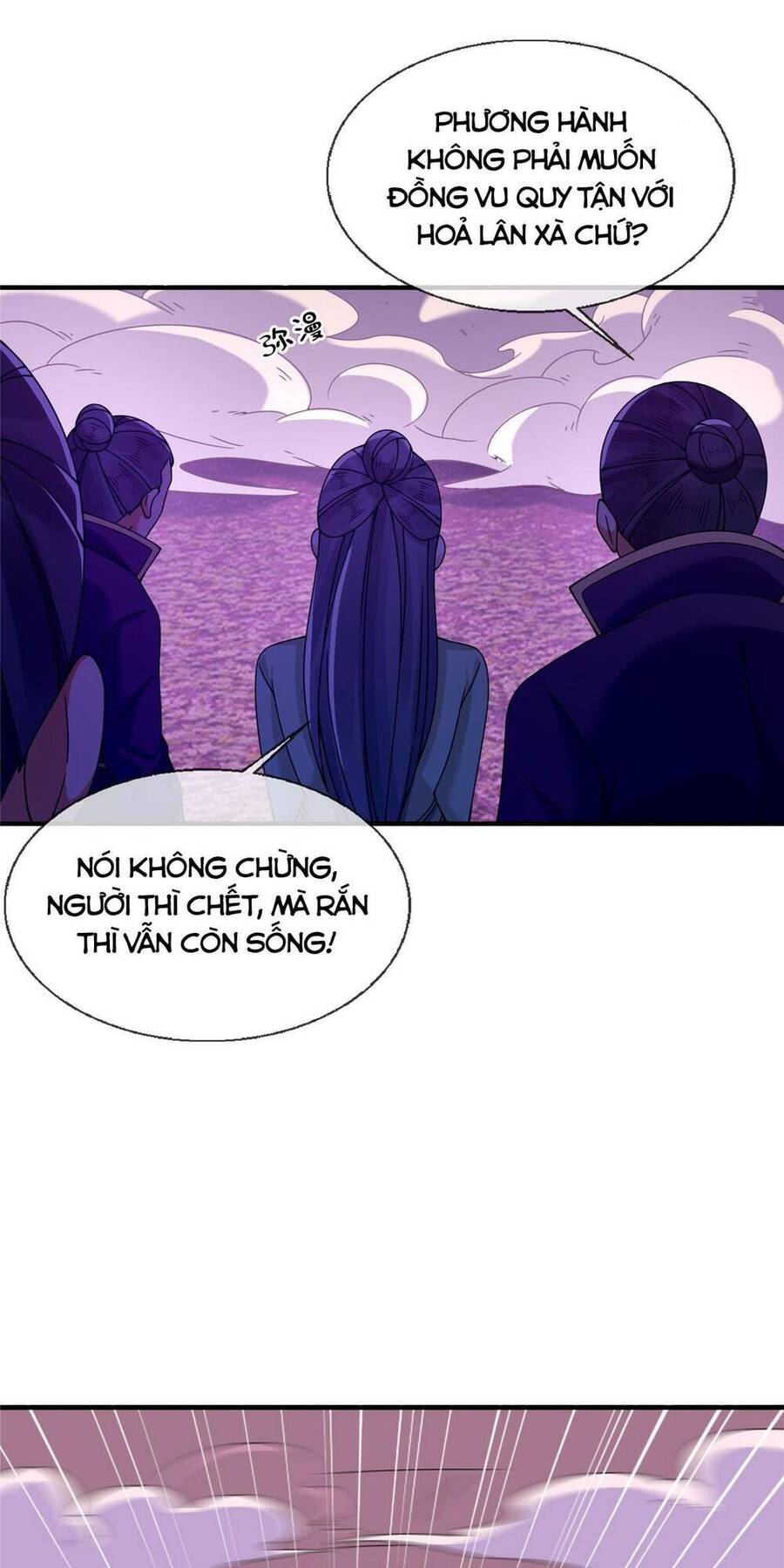 Lược Thiên Ký chapter 75 - Upload bởi truyensieuhay.com