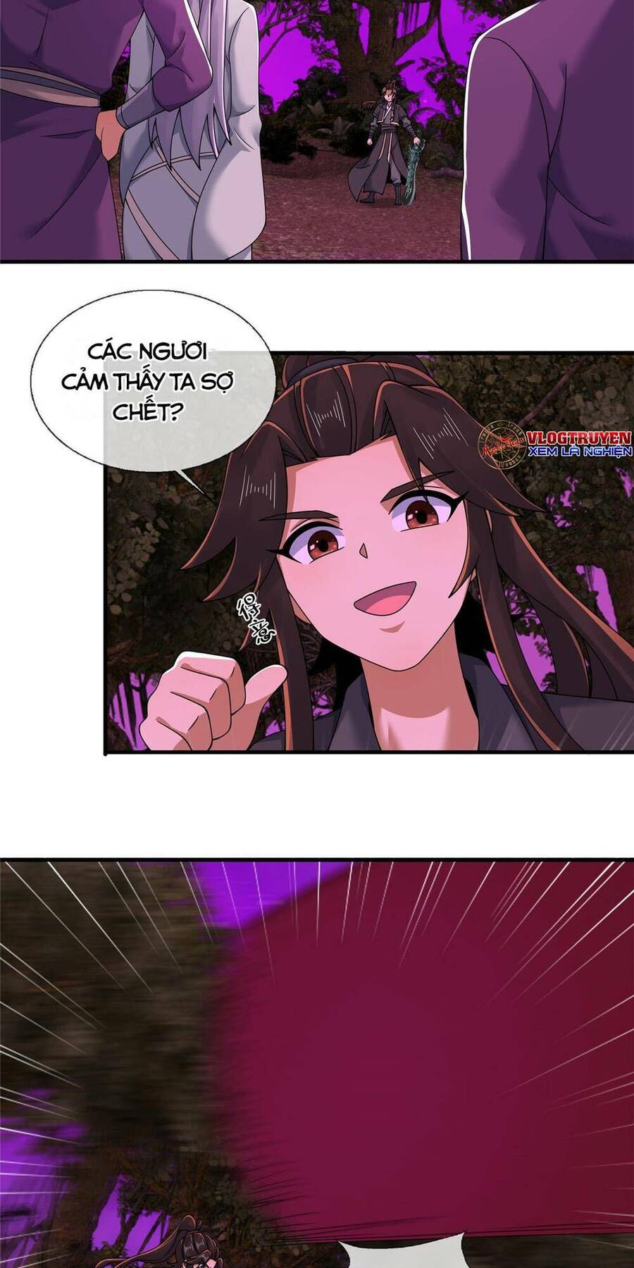 Lược Thiên Ký chapter 75 - Upload bởi truyensieuhay.com