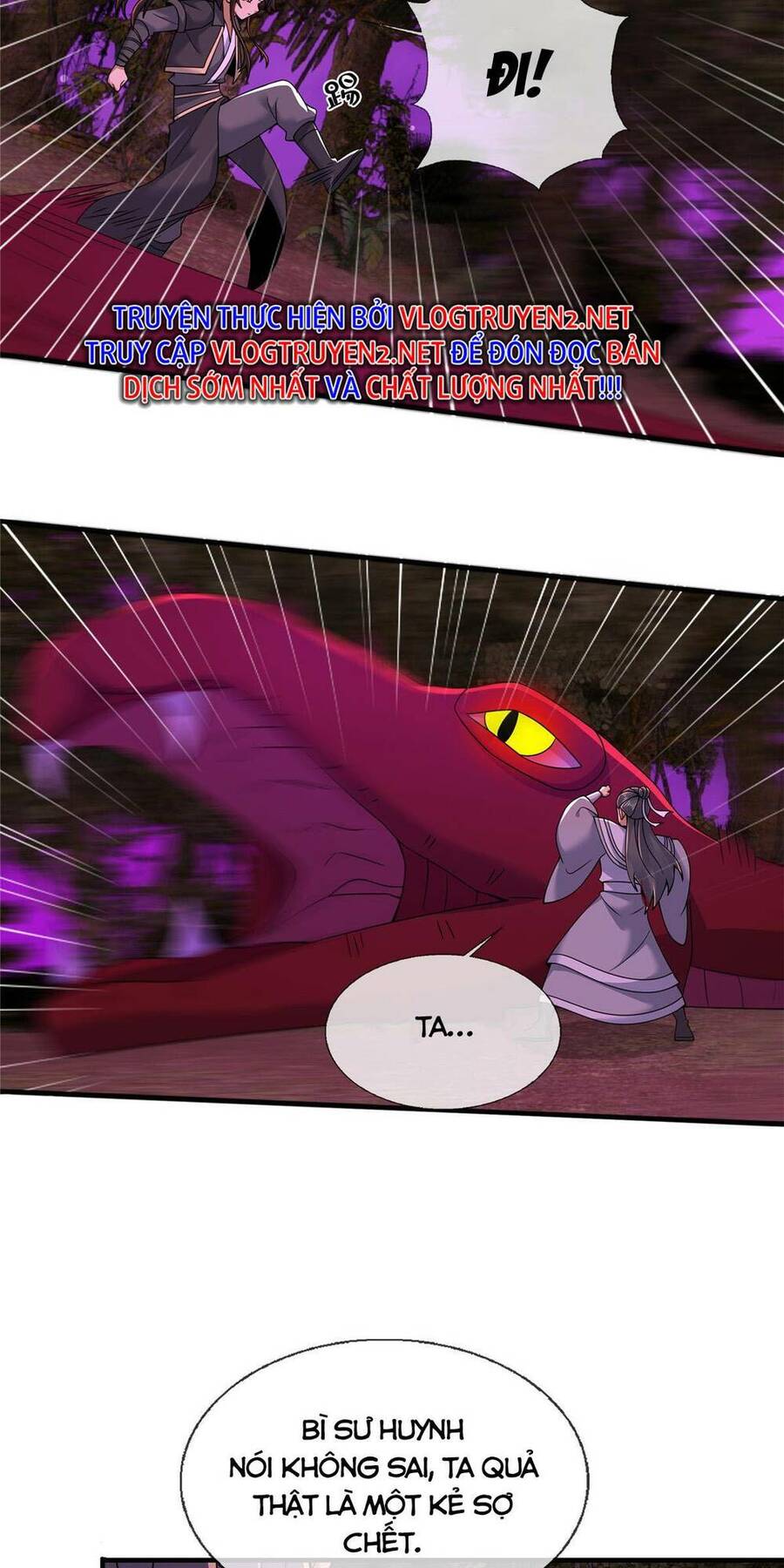 Lược Thiên Ký chapter 75 - Upload bởi truyensieuhay.com