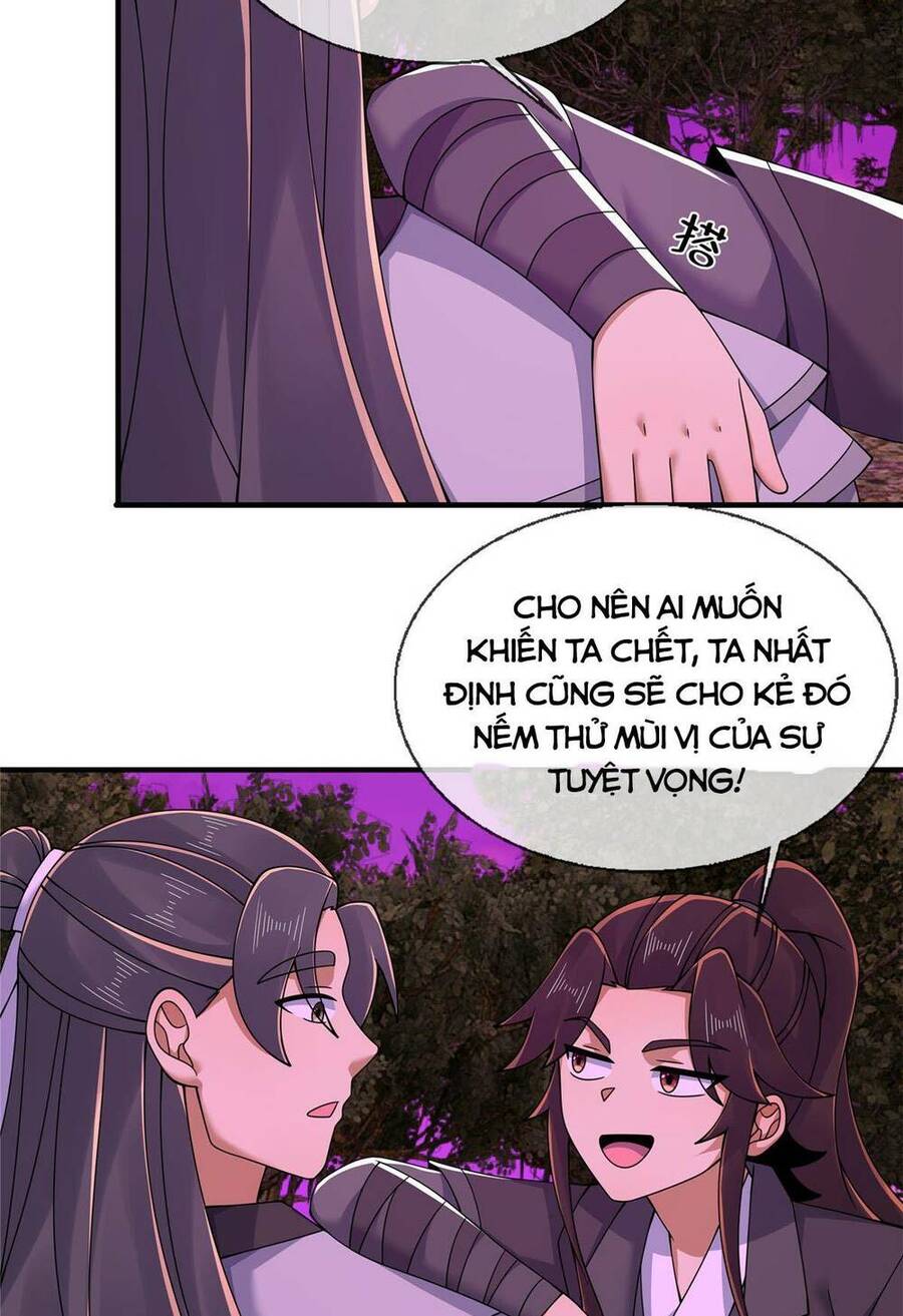 Lược Thiên Ký chapter 75 - Upload bởi truyensieuhay.com