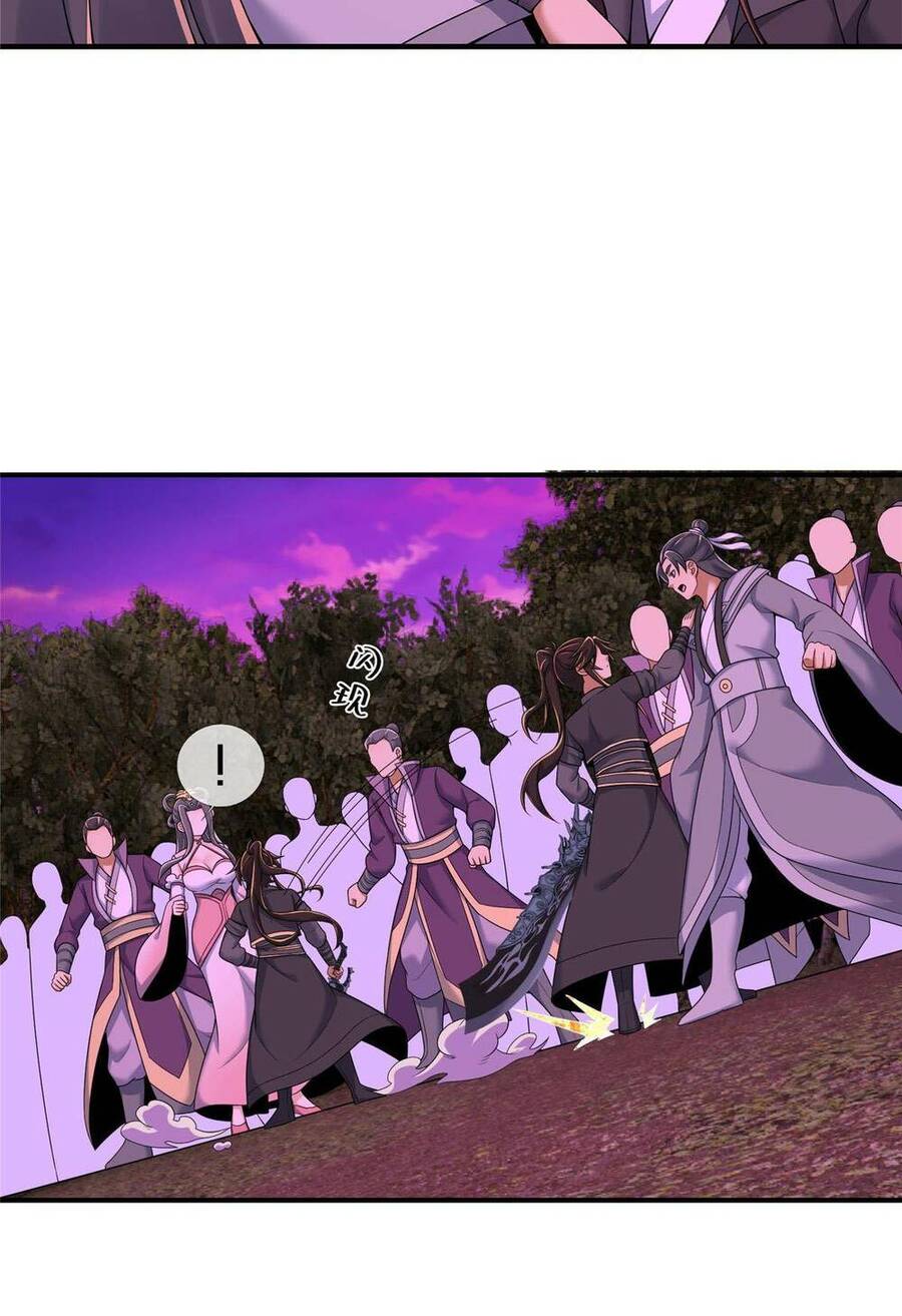 Lược Thiên Ký chapter 75 - Upload bởi truyensieuhay.com
