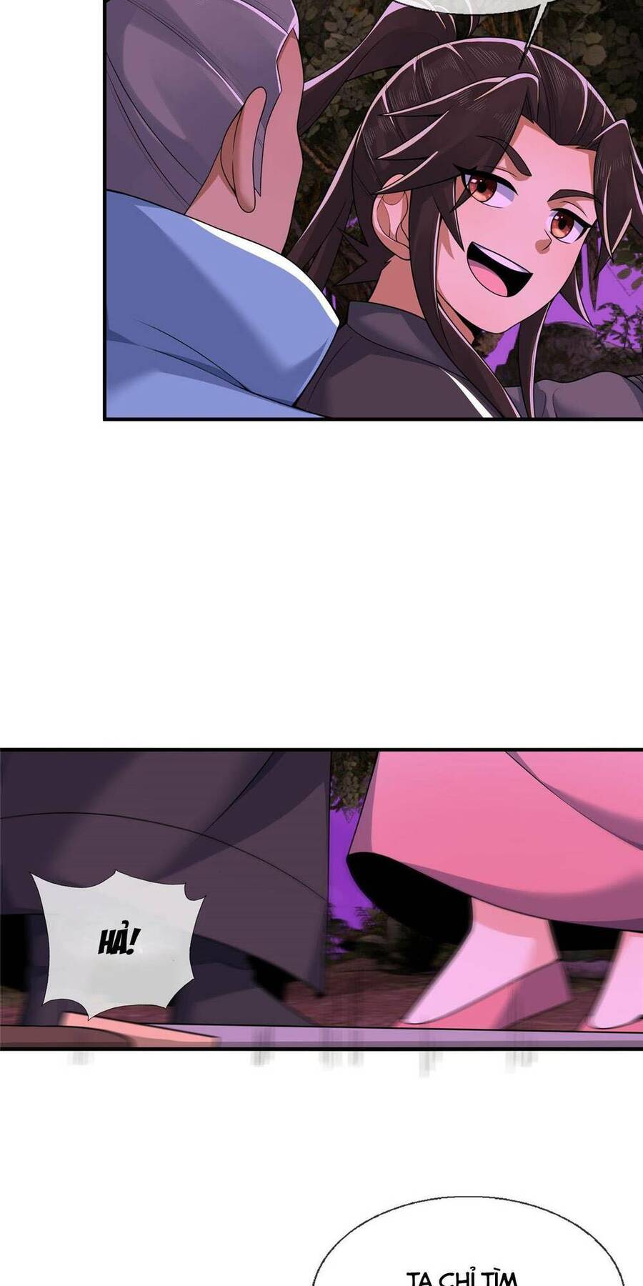 Lược Thiên Ký chapter 75 - Upload bởi truyensieuhay.com