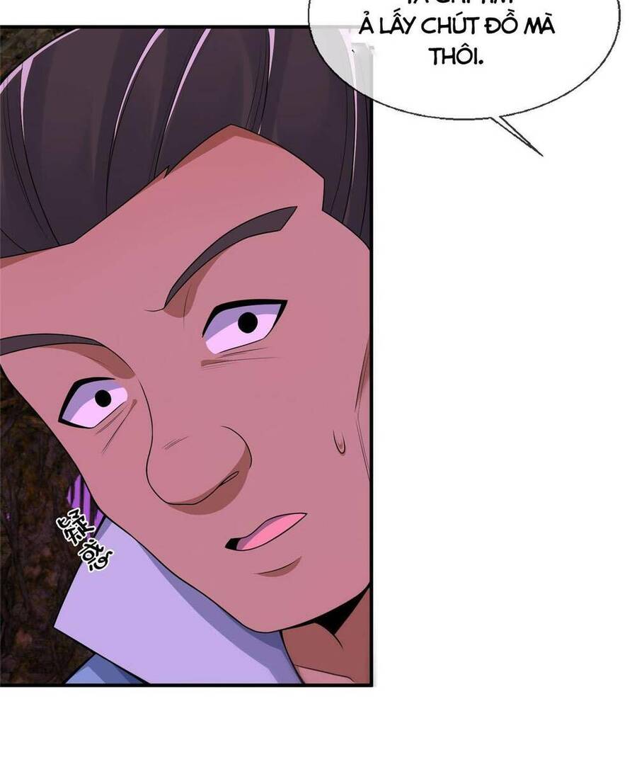 Lược Thiên Ký chapter 75 - Upload bởi truyensieuhay.com