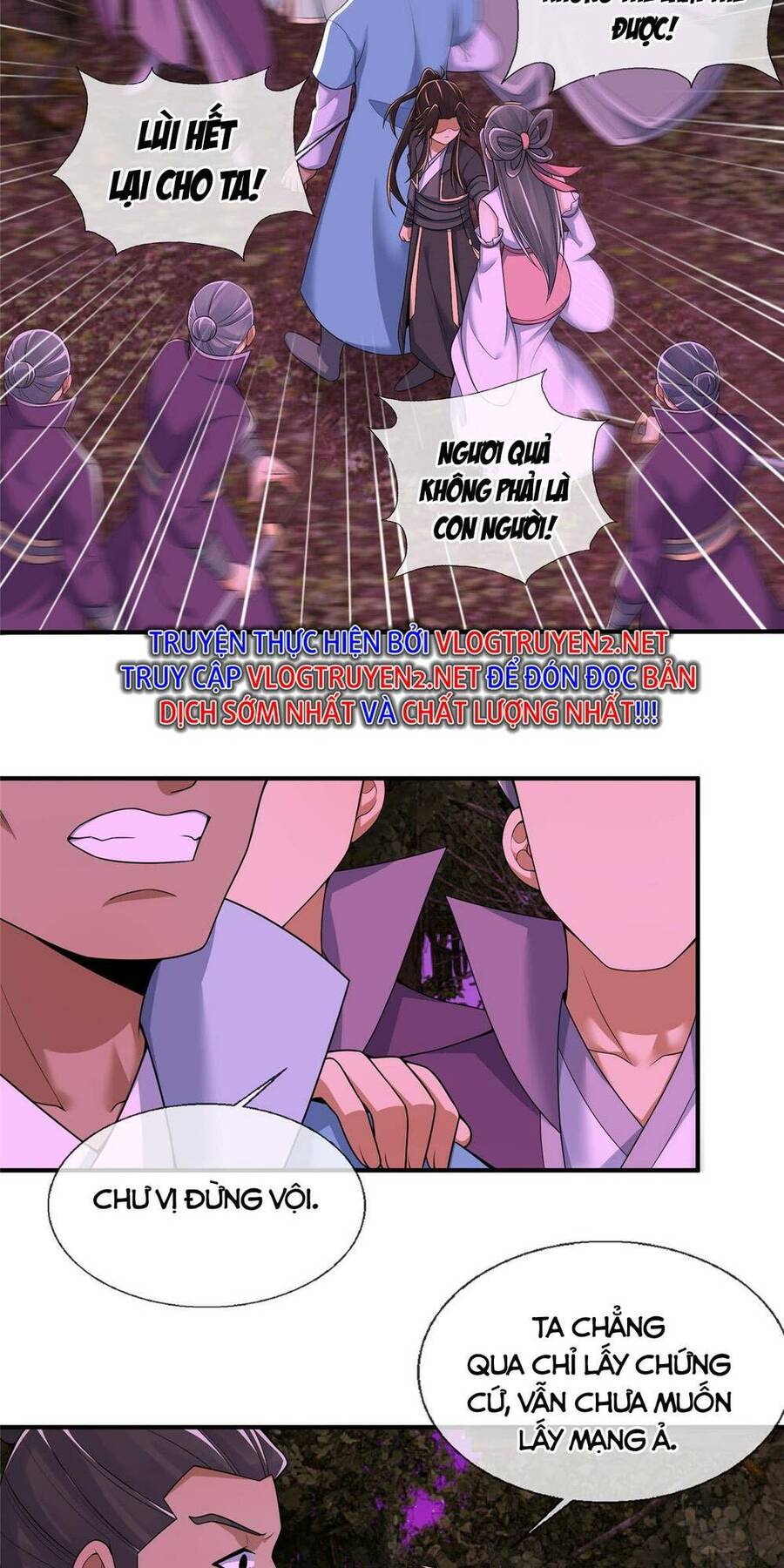 Lược Thiên Ký chapter 75 - Upload bởi truyensieuhay.com