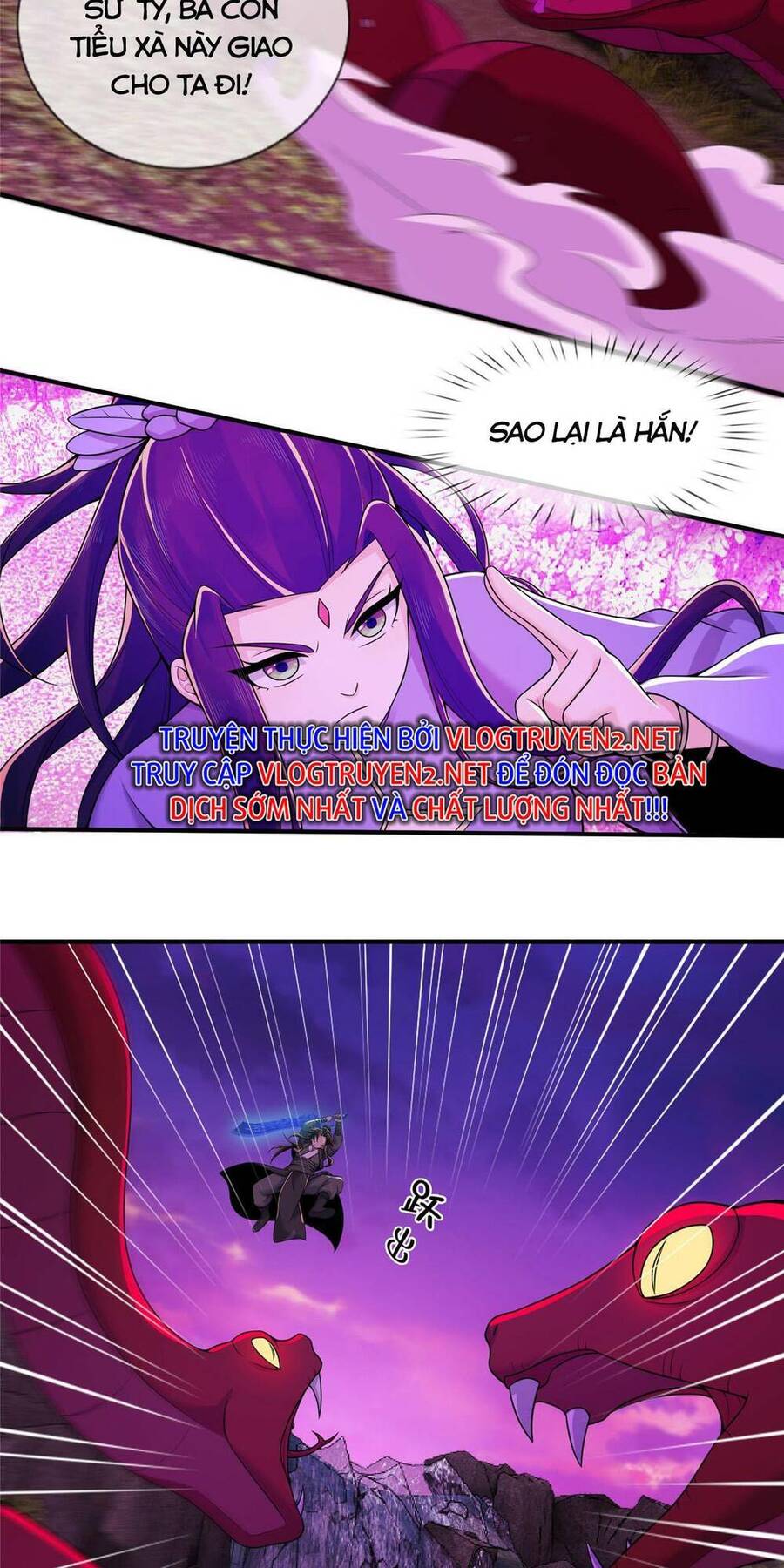 Lược Thiên Ký chapter 75 - Upload bởi truyensieuhay.com