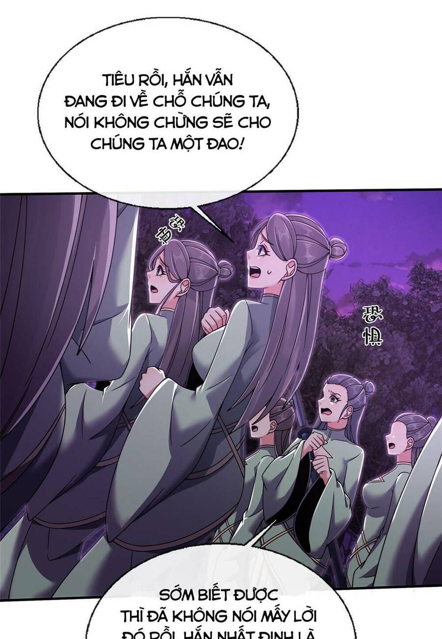 Lược Thiên Ký chapter 75 - Upload bởi truyensieuhay.com