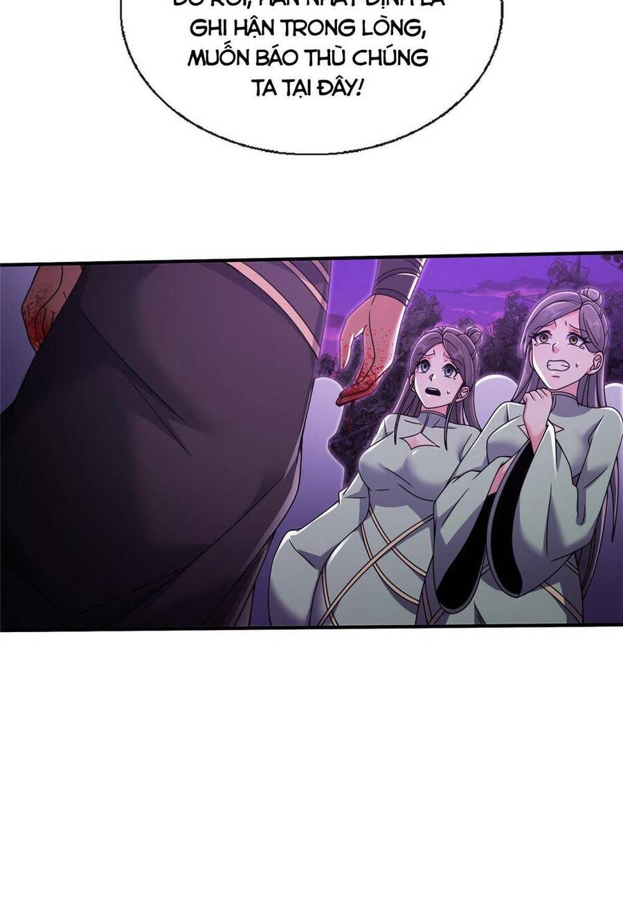 Lược Thiên Ký chapter 75 - Upload bởi truyensieuhay.com