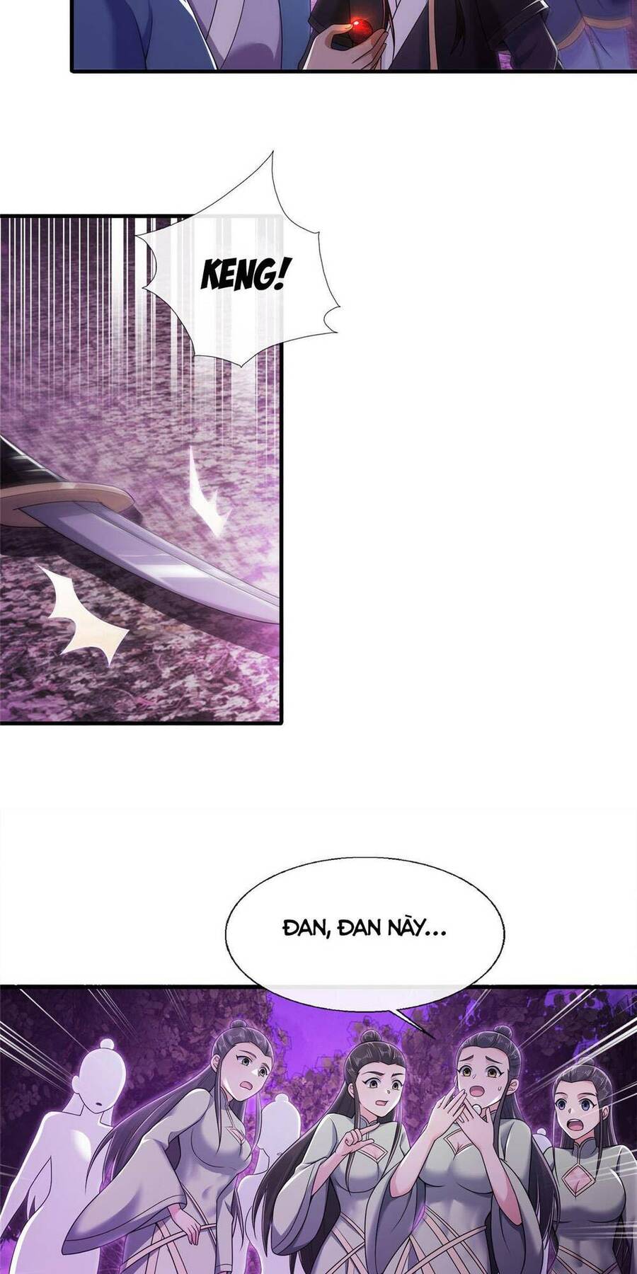 Lược Thiên Ký chapter 75 - Upload bởi truyensieuhay.com