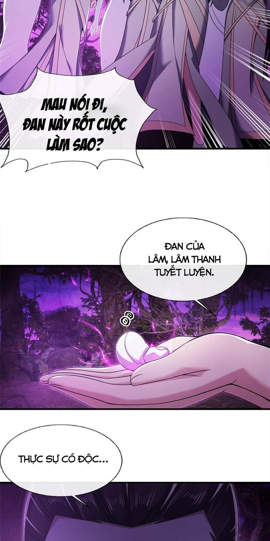 Lược Thiên Ký chapter 75 - Upload bởi truyensieuhay.com