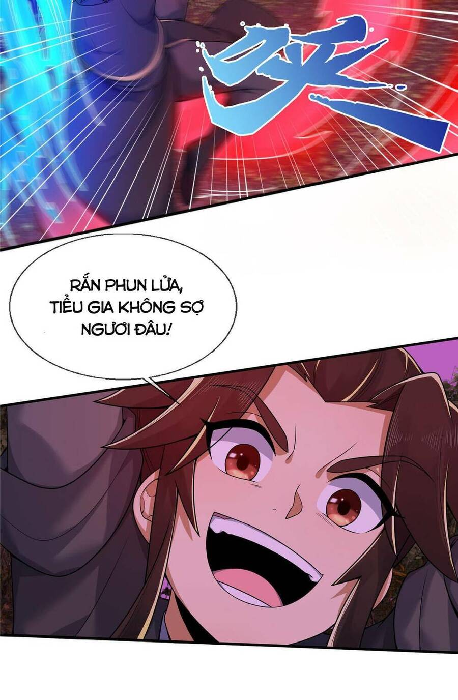 Lược Thiên Ký chapter 75 - Upload bởi truyensieuhay.com
