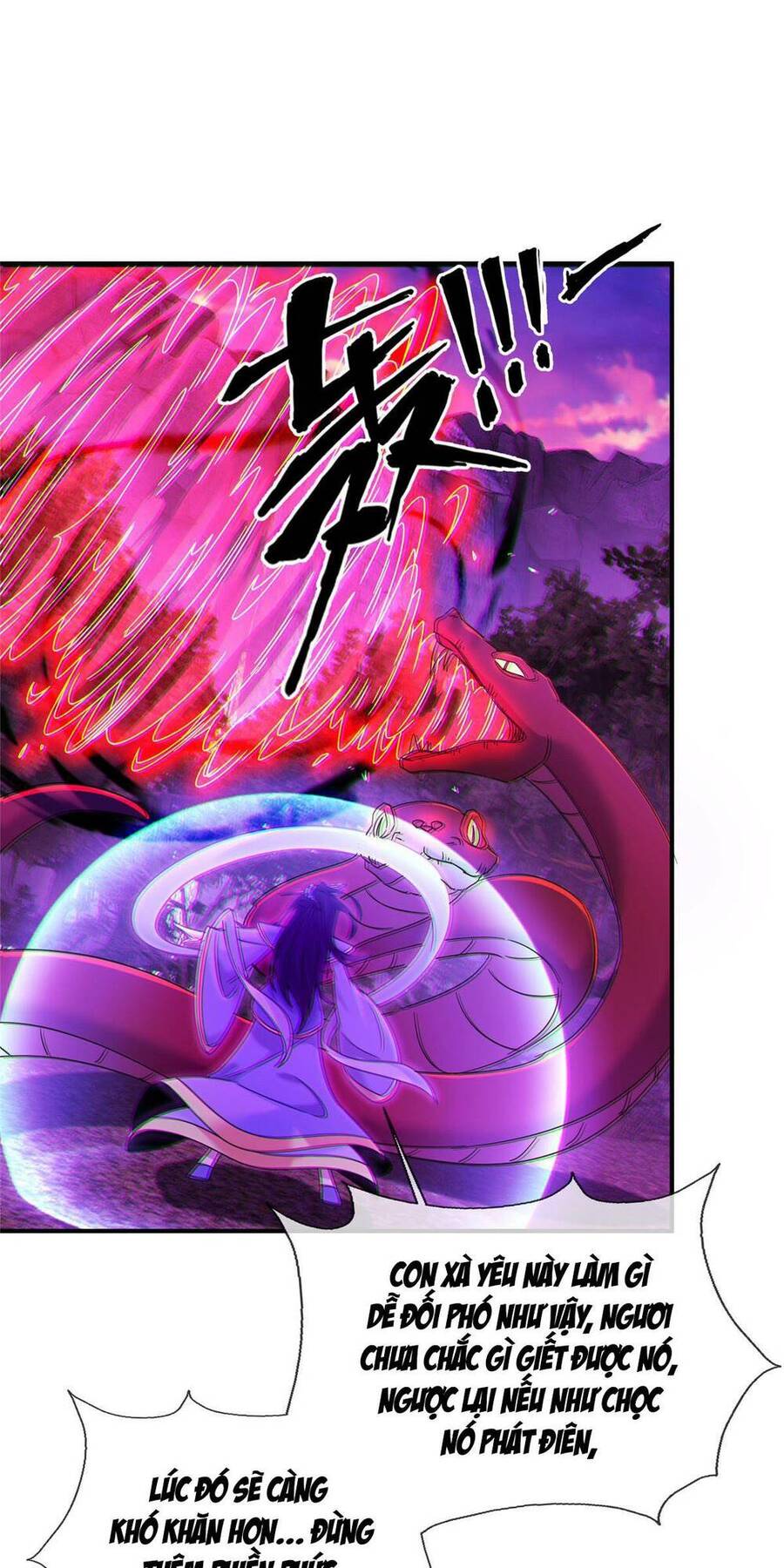 Lược Thiên Ký chapter 75 - Upload bởi truyensieuhay.com
