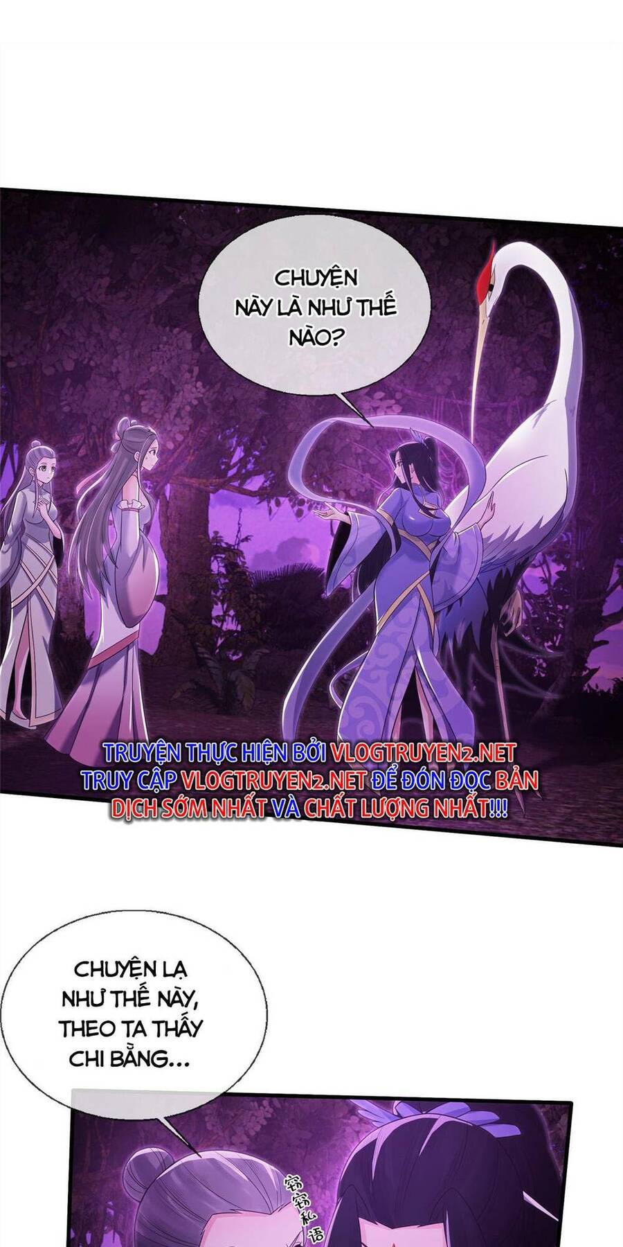 Lược Thiên Ký chapter 76 - Upload bởi truyensieuhay.com