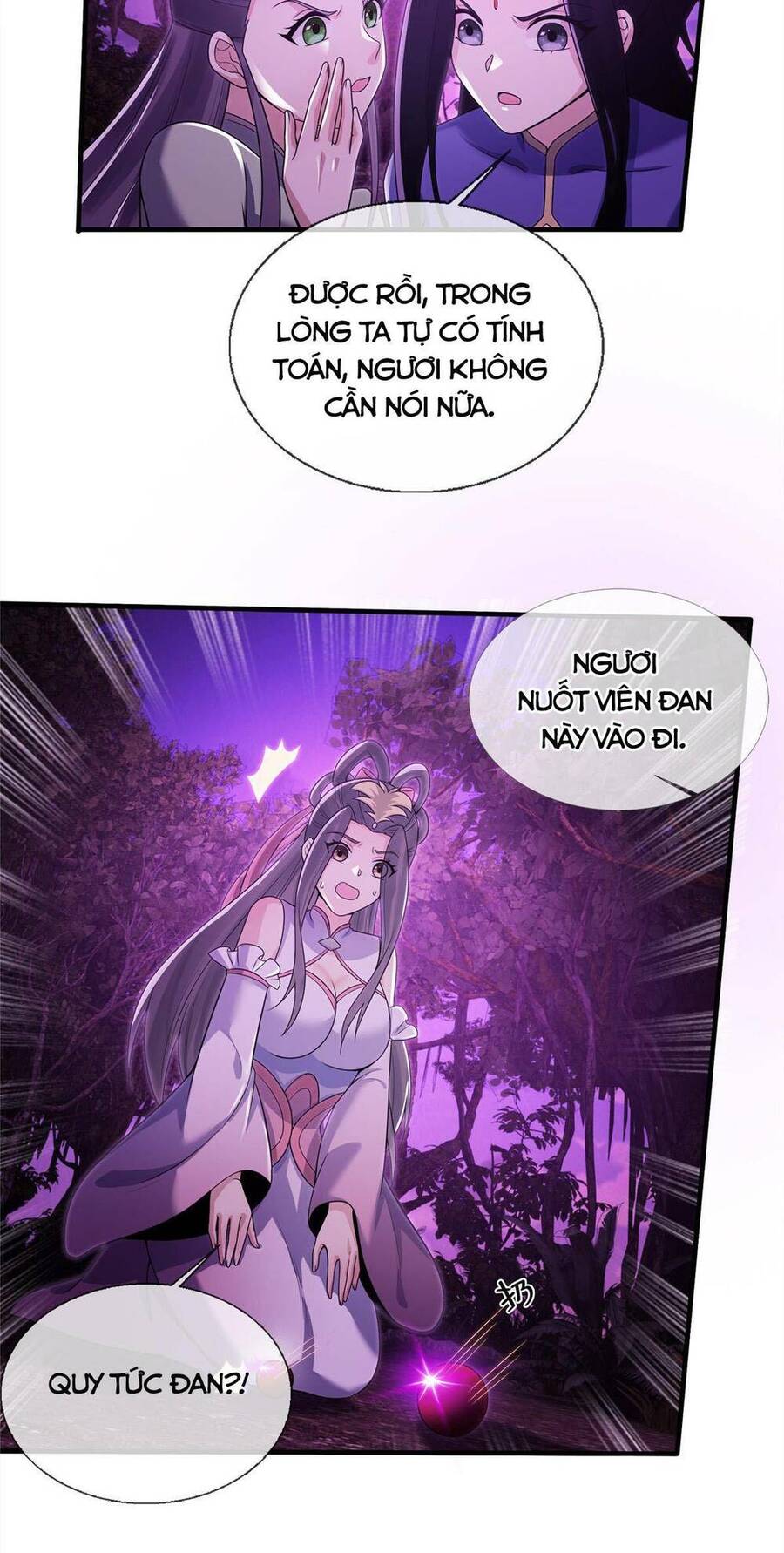 Lược Thiên Ký chapter 76 - Upload bởi truyensieuhay.com