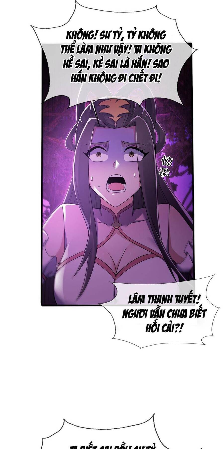 Lược Thiên Ký chapter 76 - Upload bởi truyensieuhay.com