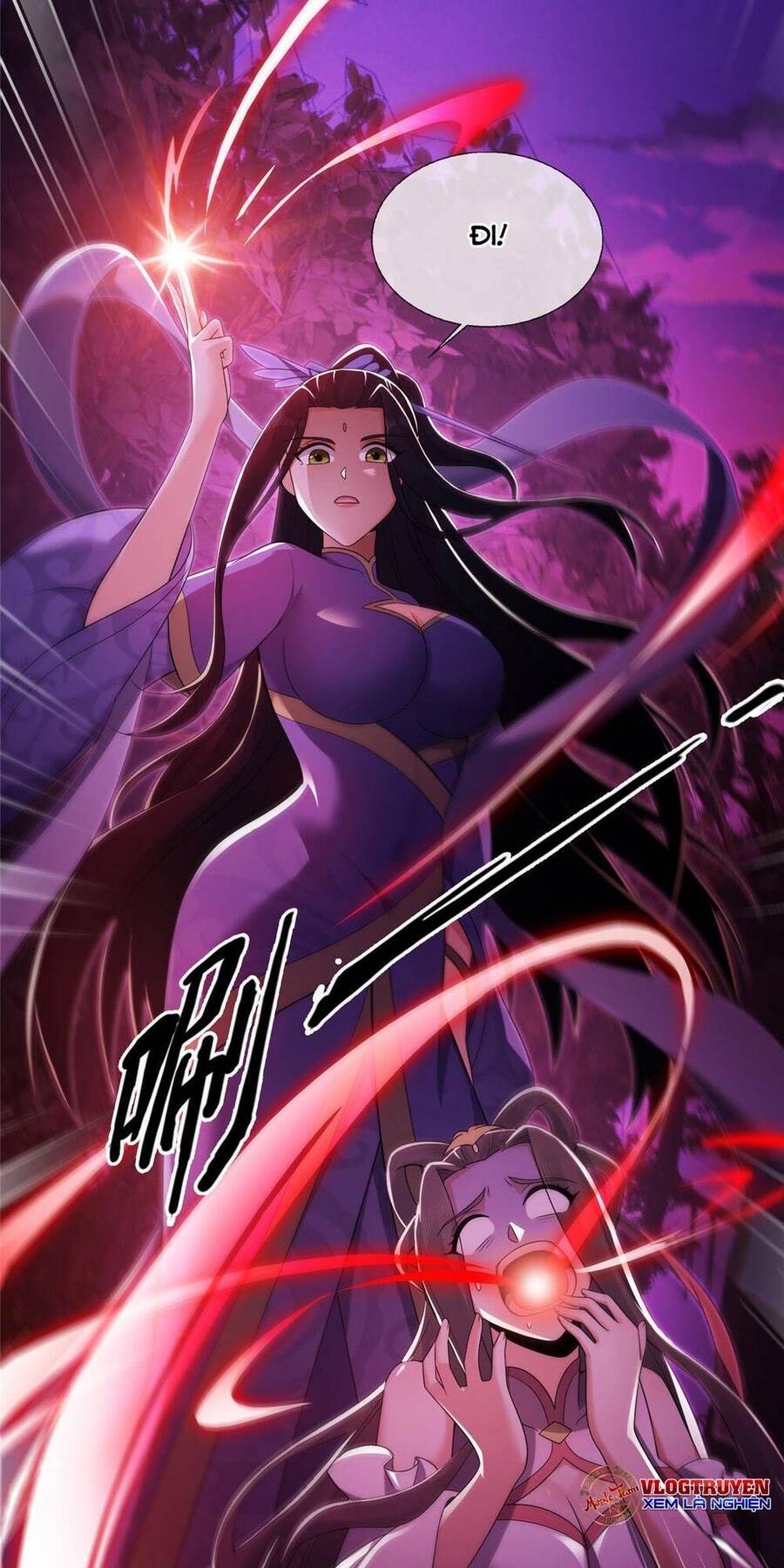 Lược Thiên Ký chapter 76 - Upload bởi truyensieuhay.com