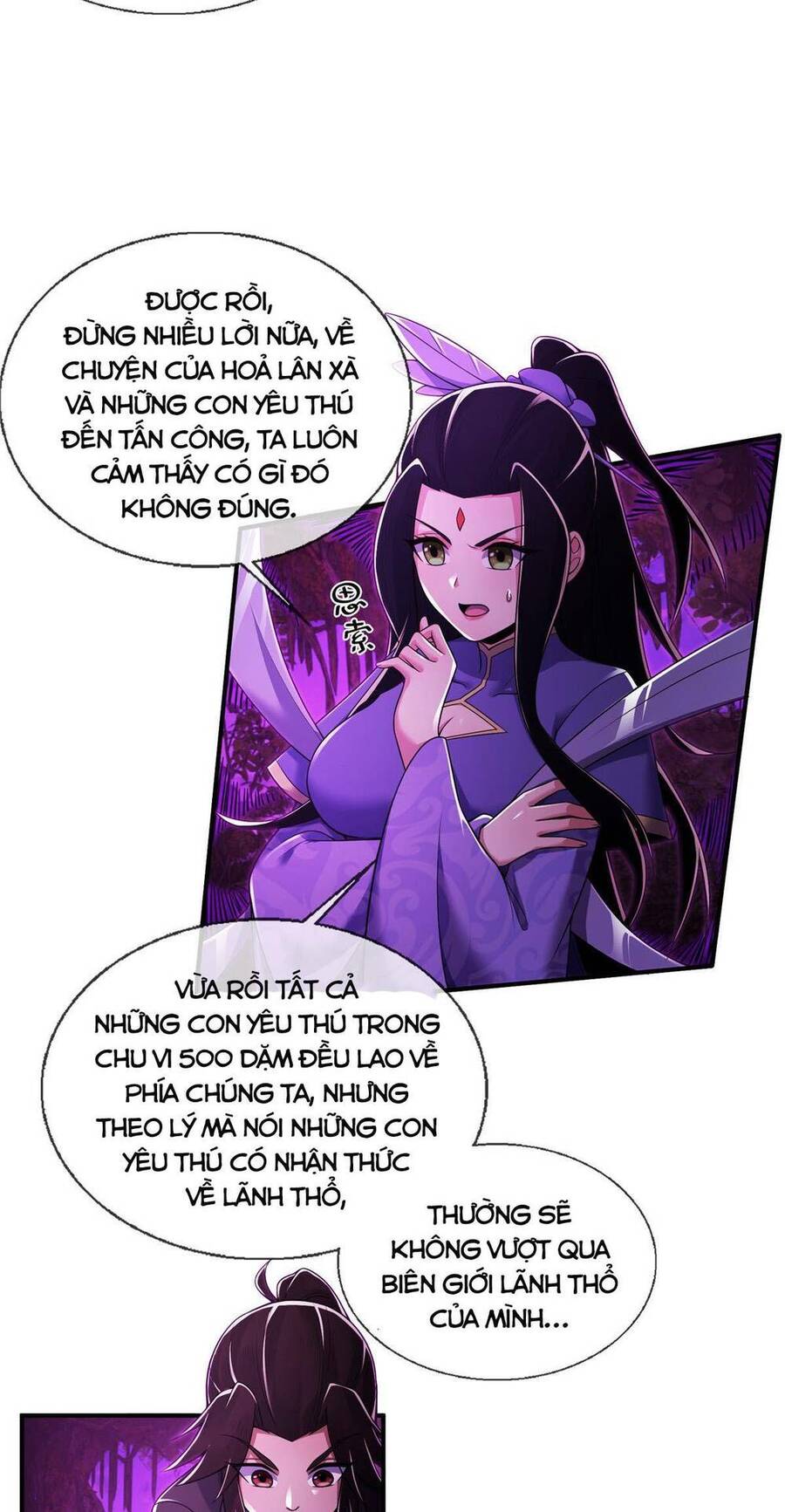 Lược Thiên Ký chapter 76 - Upload bởi truyensieuhay.com