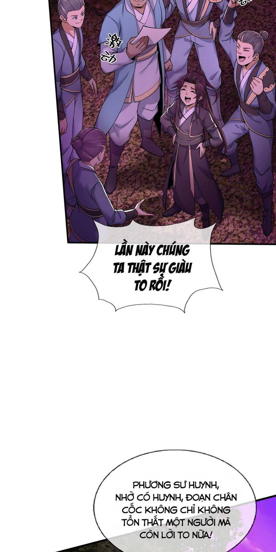 Lược Thiên Ký chapter 76 - Upload bởi truyensieuhay.com