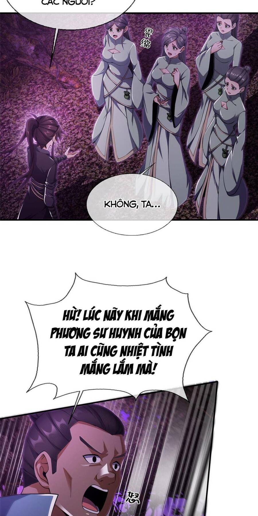 Lược Thiên Ký chapter 76 - Upload bởi truyensieuhay.com