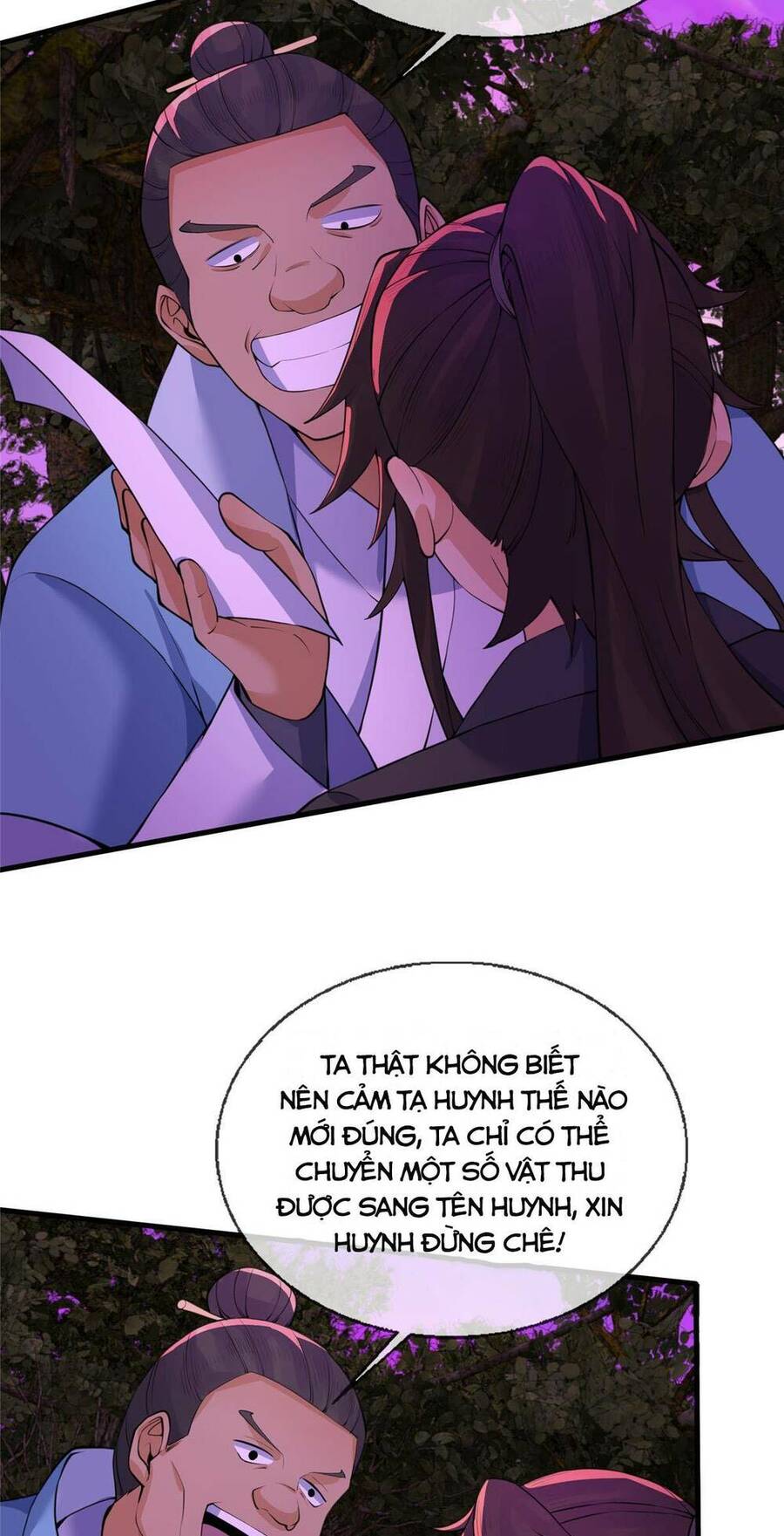 Lược Thiên Ký chapter 76 - Upload bởi truyensieuhay.com