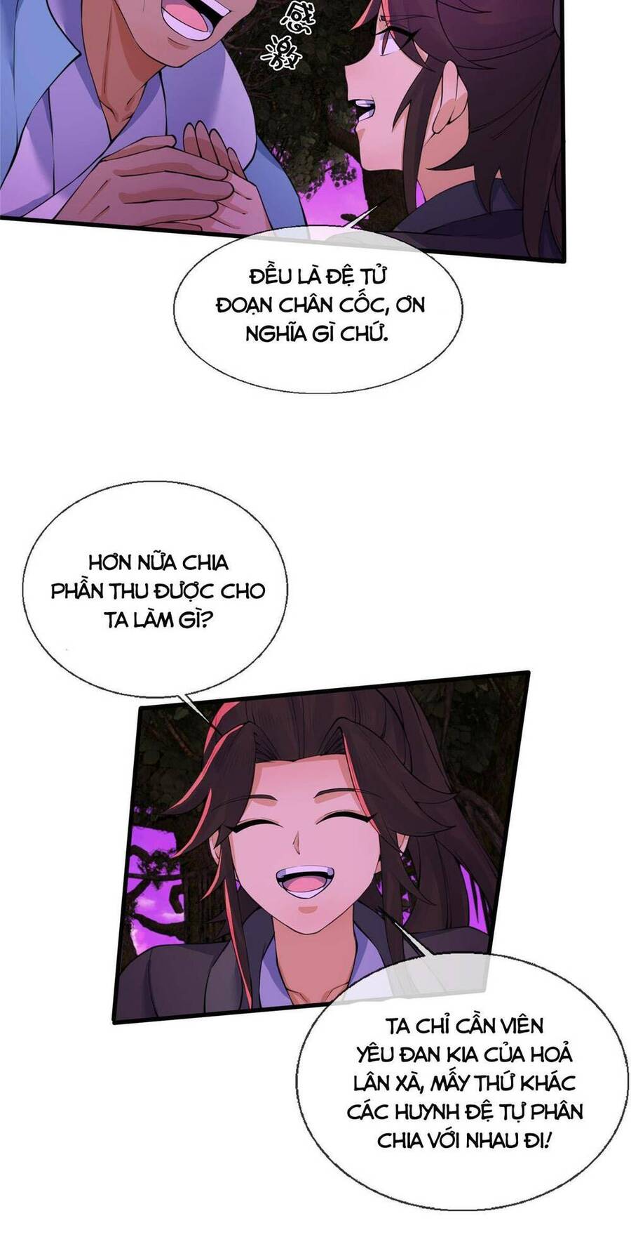 Lược Thiên Ký chapter 76 - Upload bởi truyensieuhay.com