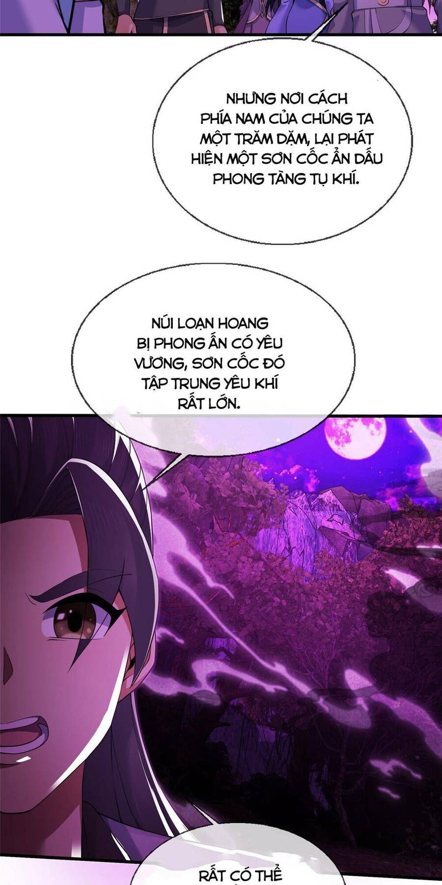 Lược Thiên Ký chapter 76 - Upload bởi truyensieuhay.com