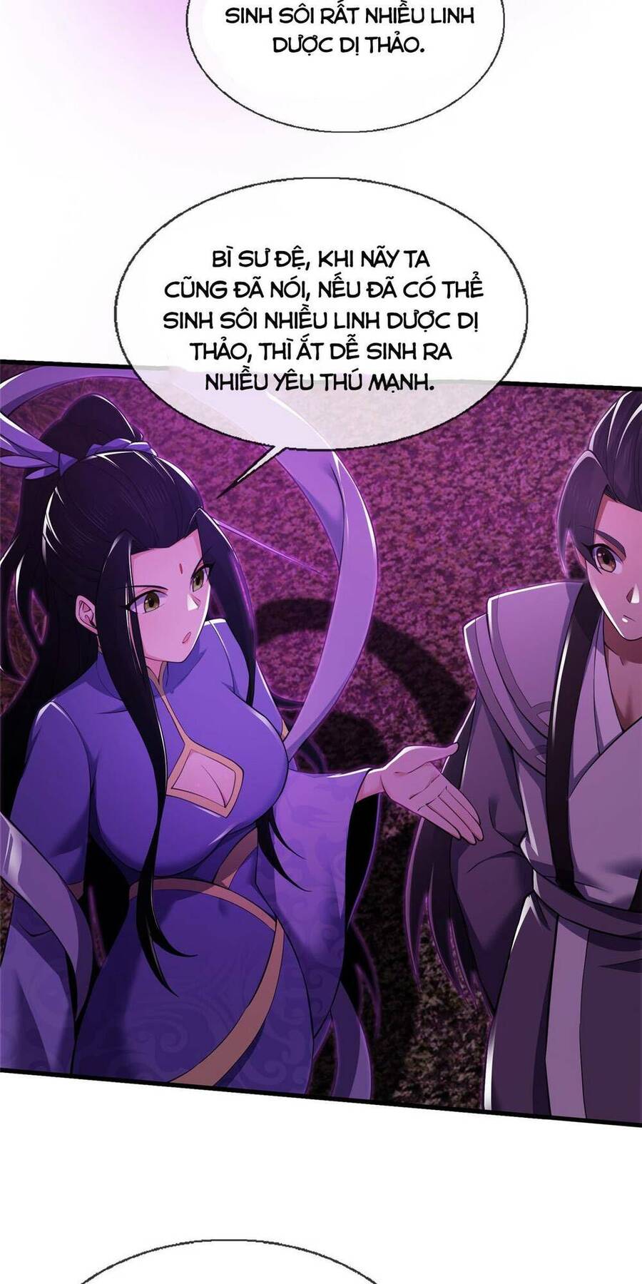 Lược Thiên Ký chapter 76 - Upload bởi truyensieuhay.com