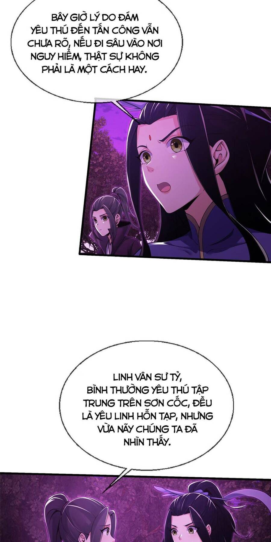 Lược Thiên Ký chapter 76 - Upload bởi truyensieuhay.com