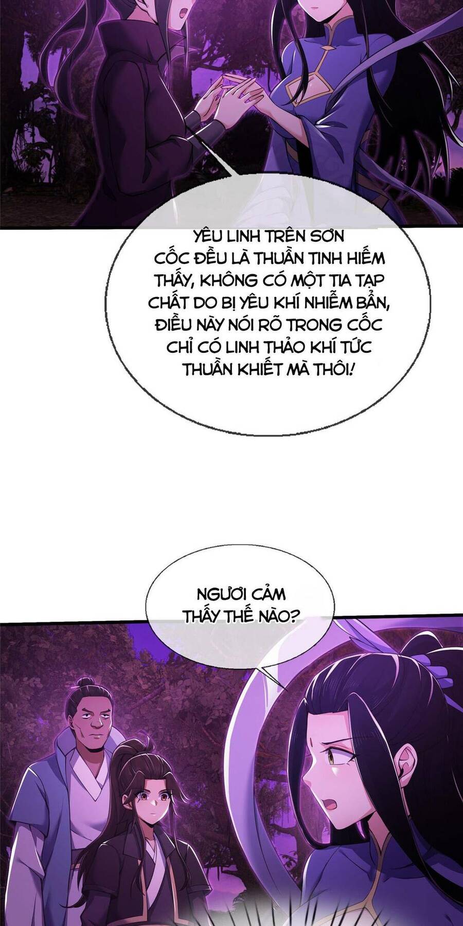 Lược Thiên Ký chapter 76 - Upload bởi truyensieuhay.com