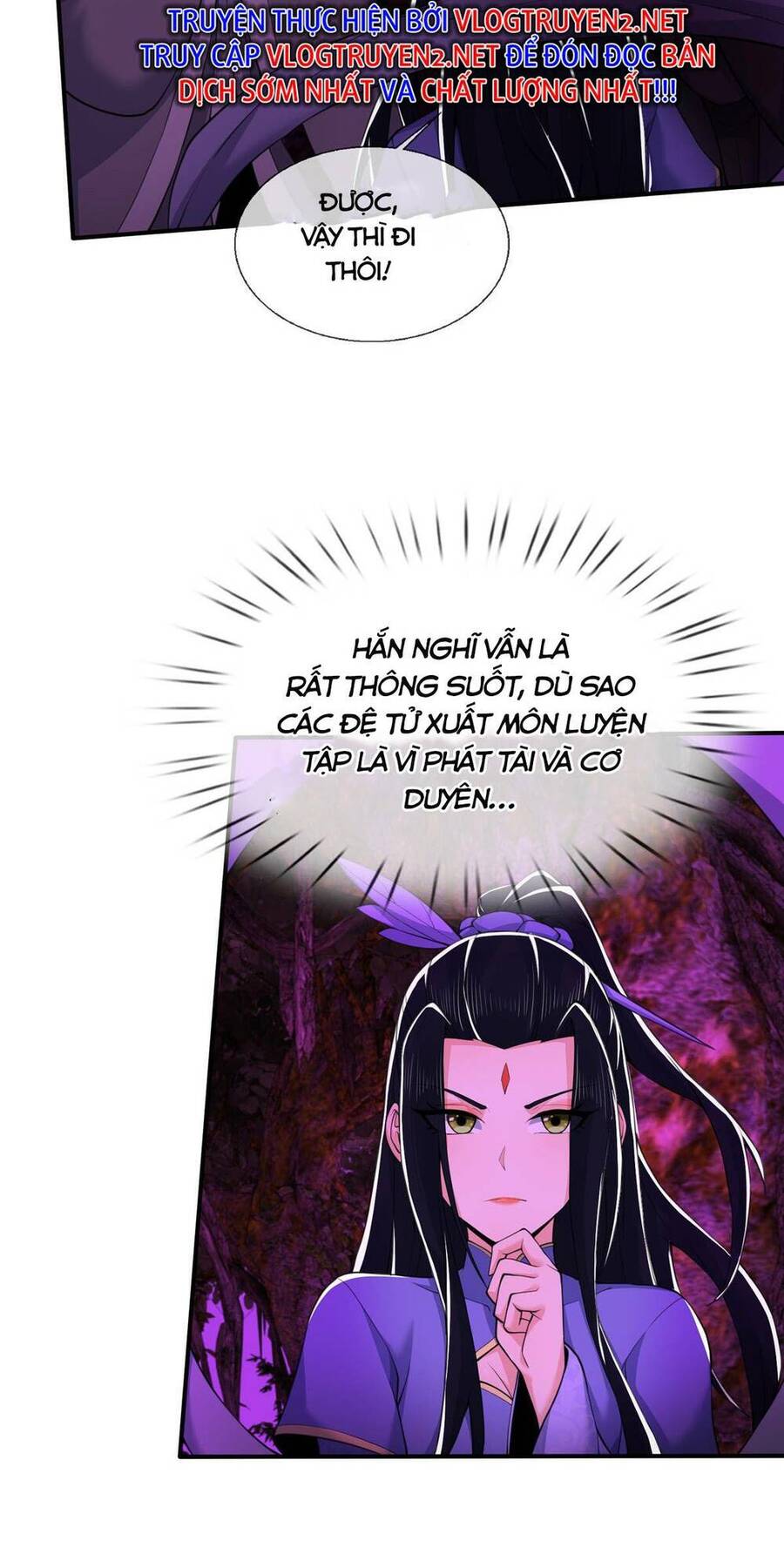 Lược Thiên Ký chapter 76 - Upload bởi truyensieuhay.com