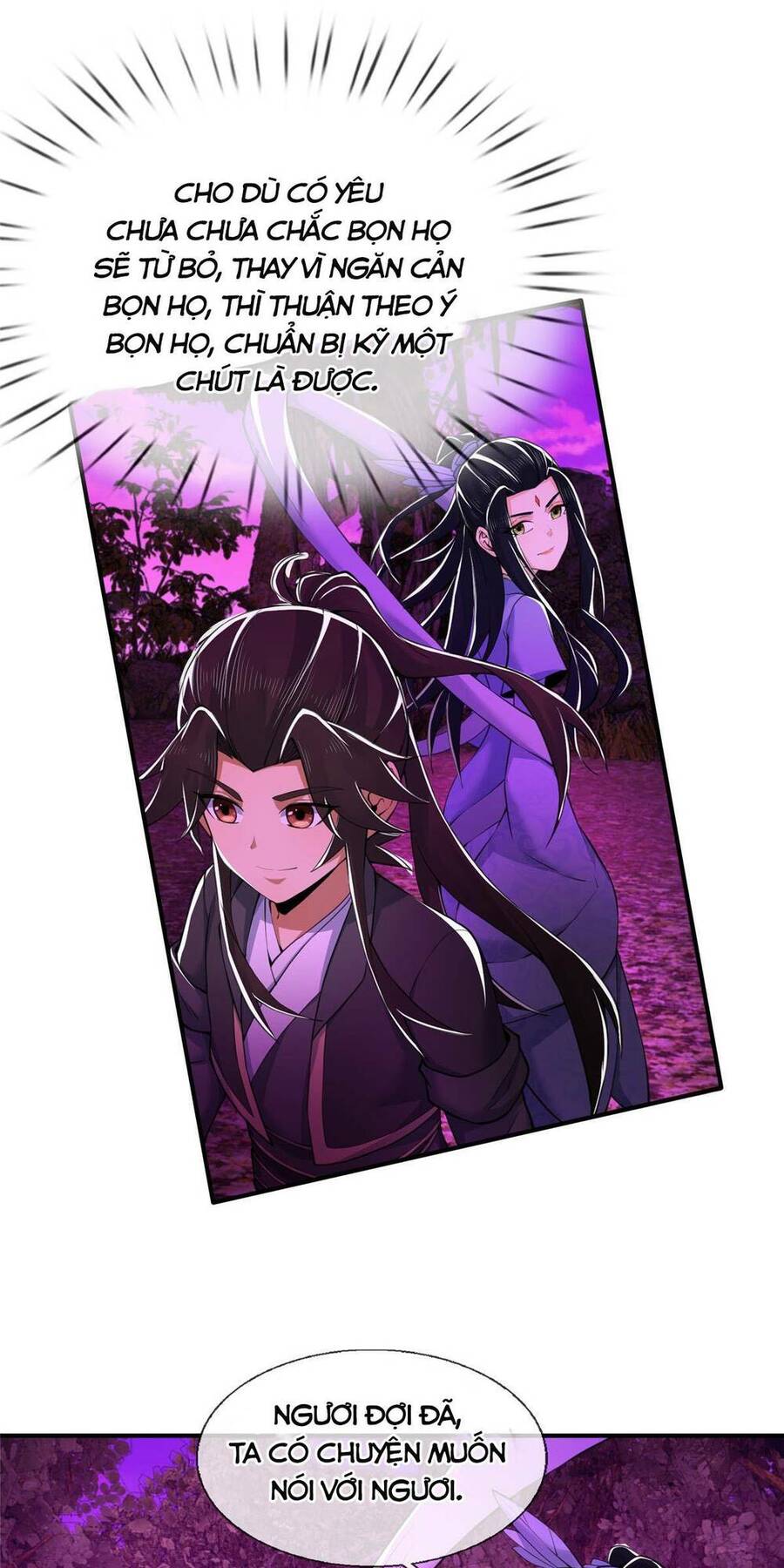 Lược Thiên Ký chapter 76 - Upload bởi truyensieuhay.com