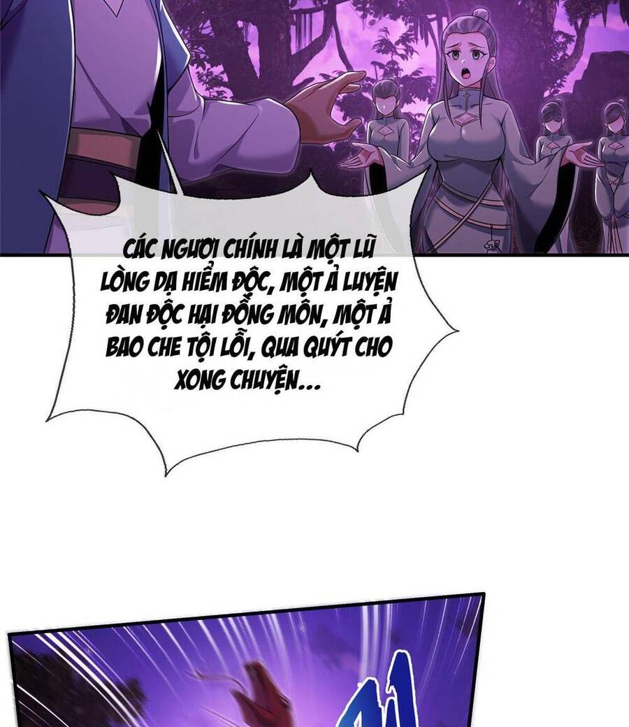 Lược Thiên Ký chapter 76 - Upload bởi truyensieuhay.com