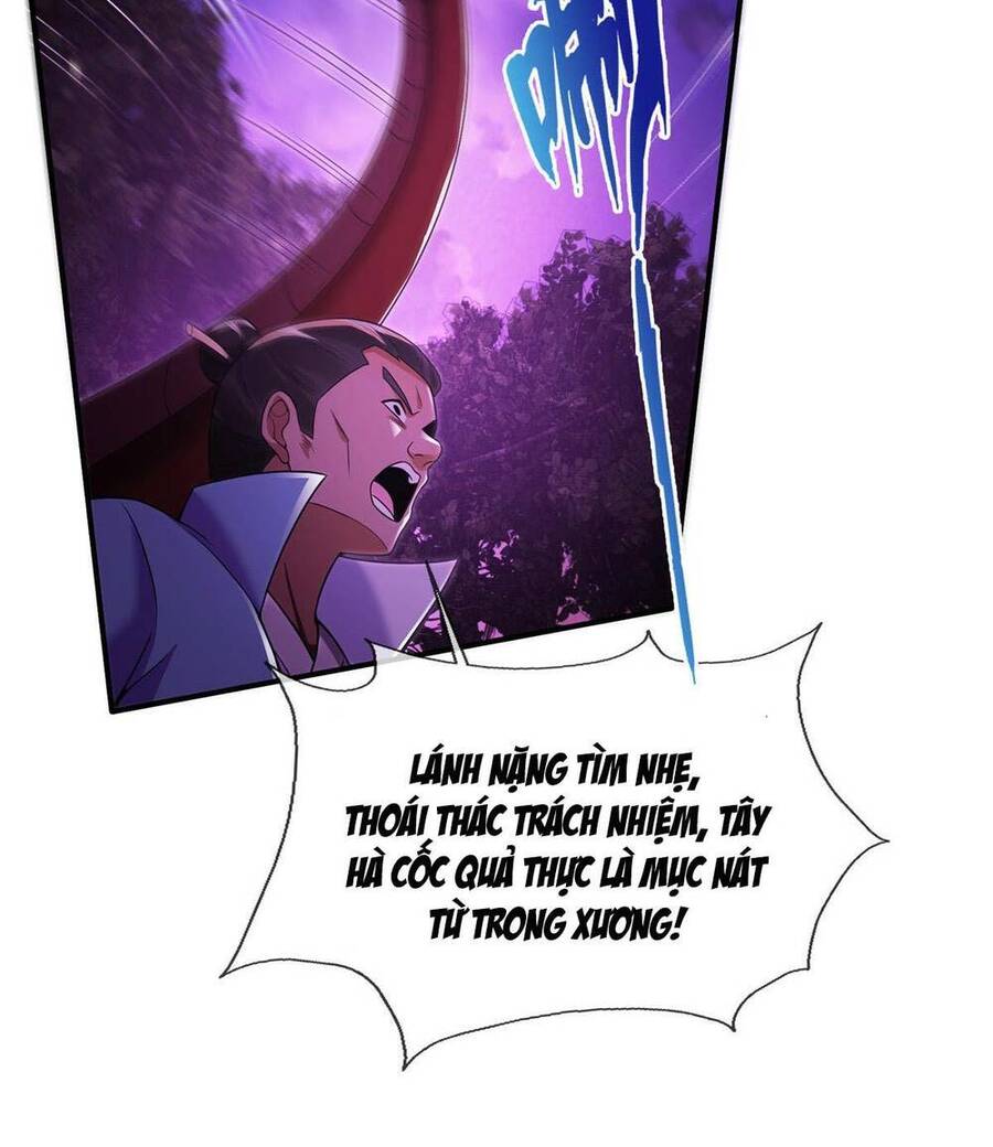 Lược Thiên Ký chapter 76 - Upload bởi truyensieuhay.com
